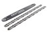 Vodilica KD10153 18"/45 cm s 2 lanca